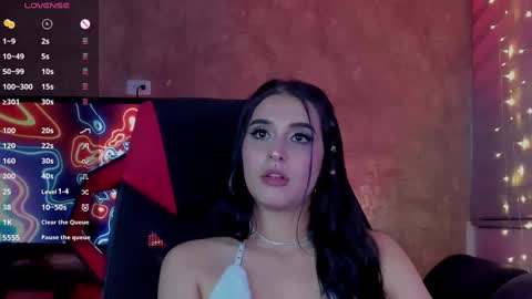 Charlotte  online show from February 2025 05:08:01 AM