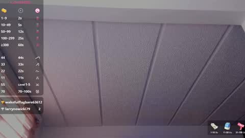 Charlotte  online show from September 2025 08:52:01 PM