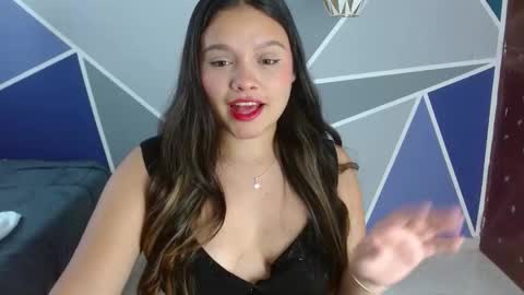 Snapshot of charlotte_greyx chatting on October 2025 05:46:02 PM Charlotte online show from October 2025 05:46:02 PM