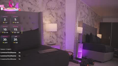 Charlotte online show from February 2025 04:48:01 AM