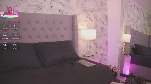 Charlotte online show from February 2025 08:51:02 AM