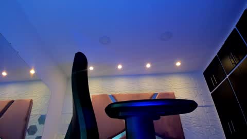 Charlotte Icee online show from February 2025 06:21:01 PM