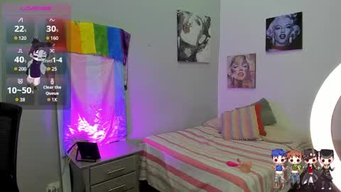 Charlie  online show from January 2025 12:00:01 PM