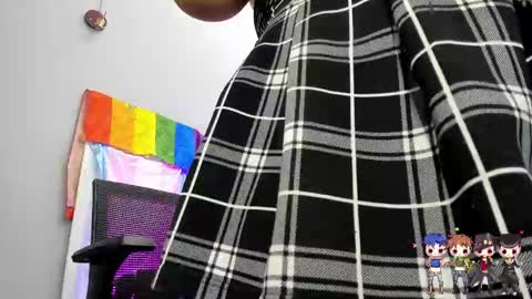 Charlie  online show from February 2025 12:03:02 PM