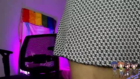 Charlie  online show from February 2025 12:22:02 PM