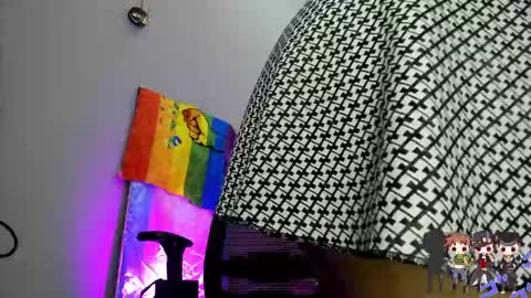 Charlie  online show from March 2025 12:20:01 PM