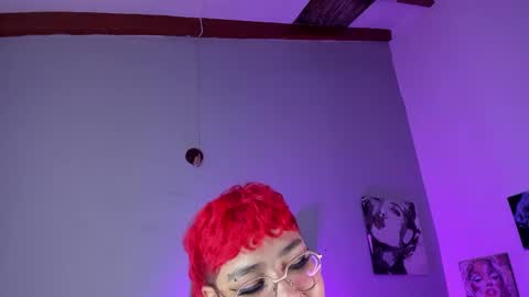 Charlie  online show from March 2025 08:12:01 PM