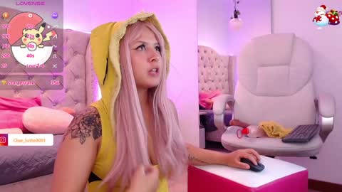 Charlotte online show from January 2025 05:33:02 PM