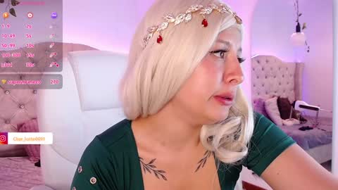 Charlotte online show from January 2025 05:30:02 PM