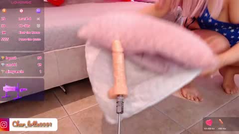 Charlotte online show from February 2025 02:16:02 PM