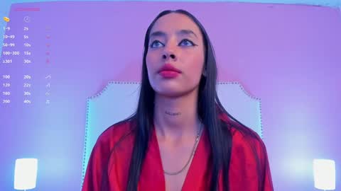 Charlotte online show from January 2025 02:04:02 AM