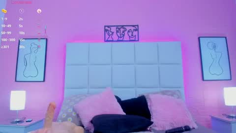 Snapshot of charlotte_kisss chatting on May 2026 01:57:16 AM Charlotte online show from May 2026 01:57:16 AM