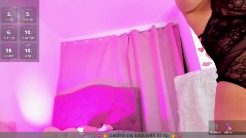 Charlotte online show from February 2025 10:37:02 AM