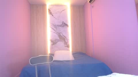 CHARLOTTE online show from January 2025 02:48:01 PM