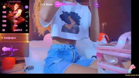 CHARLOTTE online show from September 2025 11:32:02 AM