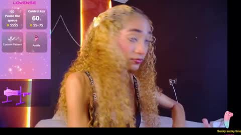 CHARLOTTE online show from September 2025 07:59:01 PM