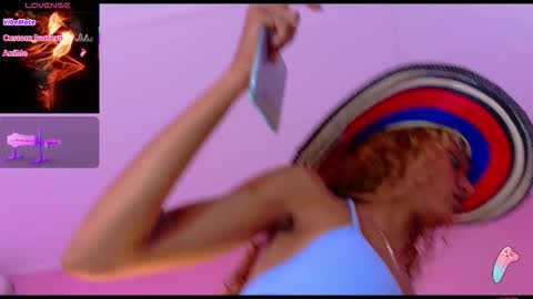 CHARLOTTE online show from November 2025 12:29:02 PM