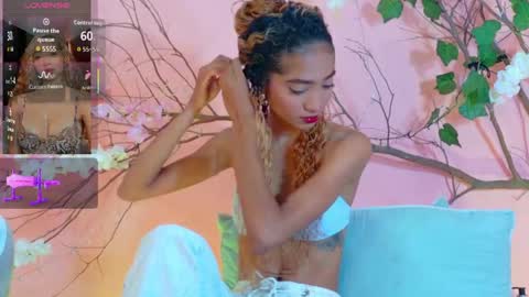 CHARLOTTE online show from March 2026 12:00:01 PM