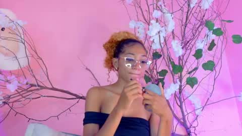 CHARLOTTE online show from April 2026 11:40:01 AM