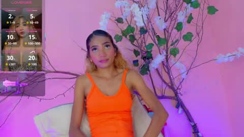 CHARLOTTE online show from April 2026 09:26:02 PM