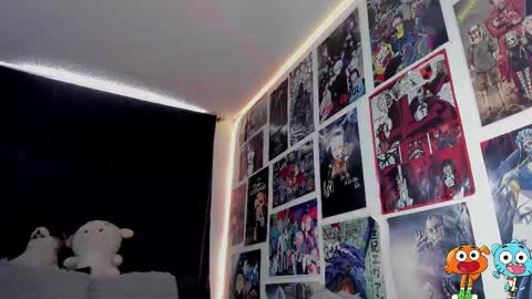 Charlotte online show from February 2025 06:43:02 PM