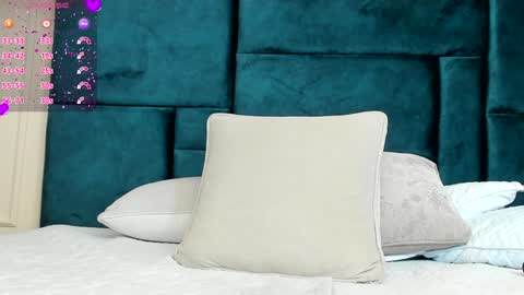 Charlotte Mayers online show from December 2024 02:44:01 PM