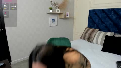 Charlotte Mayers online show from October 2025 11:29:01 AM