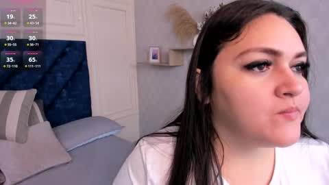 Charlotte Mayers online show from November 2025 11:21:02 AM