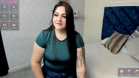 Charlotte Mayers online show from February 2026 11:30:01 AM