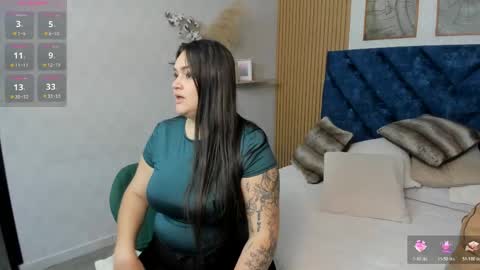 Charlotte Mayers online show from April 2026 11:26:01 AM