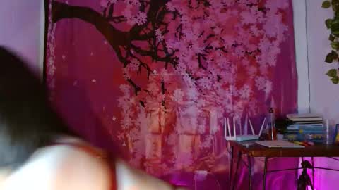 charlotte_morh_ online show from April 2026 02:00:01 AM