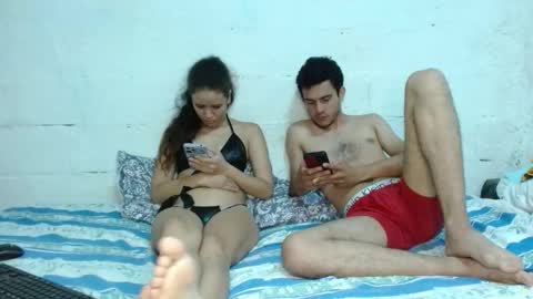 Charlotte  James online show from November 2025 02:54:01 PM