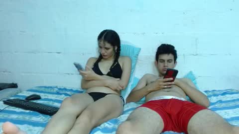 Charlotte  James online show from November 2025 08:00:01 PM