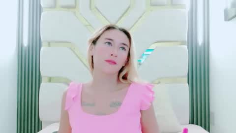 Charlotte online show from October 2025 12:51:02 AM