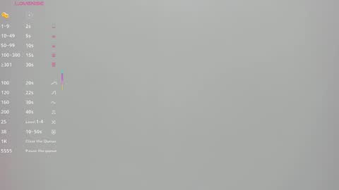 Chalotte online show from December 2025 11:48:01 AM