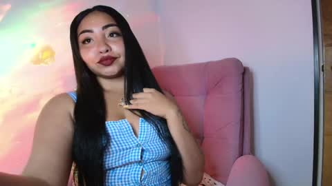 charlotte_princess_1 online show from December 2024 05:23:02 AM