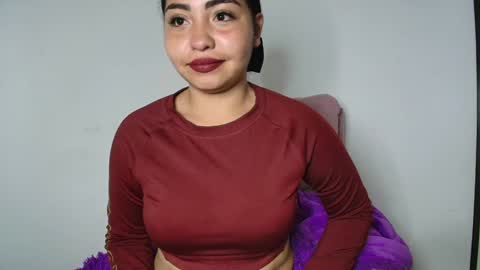 charlotte_princess_1 online show from December 2024 05:47:01 AM