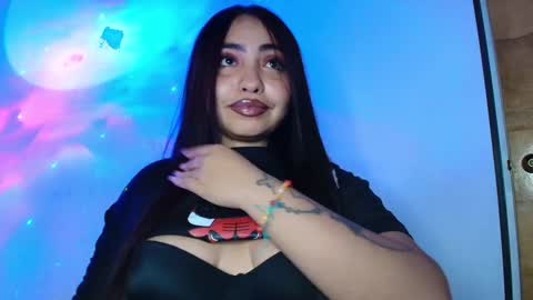 charlotte_princess_1 online show from January 2025 08:14:02 AM