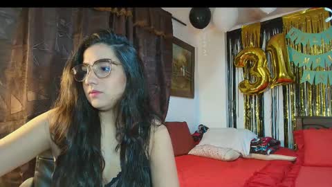 charlotte_richardson online show from October 2025 12:15:02 AM