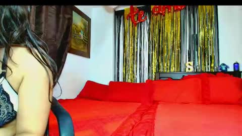 charlotte_richardson online show from October 2025 01:53:02 AM