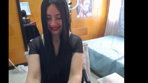 Charlotte online show from January 2025 03:07:01 PM