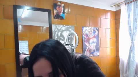 Charlotte online show from February 2025 12:32:01 PM