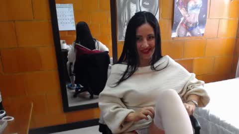 Charlotte online show from February 2025 01:50:02 PM