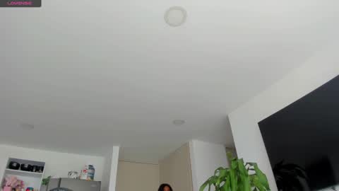 Snapshot of charlotte_tiller chatting on January 2025 09:29:01 PM Yuli online show from January 2025 09:29:01 PM