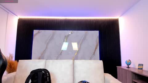 Charlotte  Everyday From 0700 to 1300 Col Time online show from March 2026 12:01:02 PM