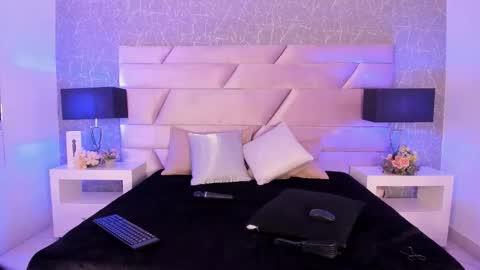 Charlotte Brandt online show from January 2026 07:50:02 PM