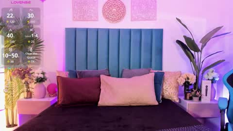 Charlotte Brandt online show from March 2026 08:48:01 PM