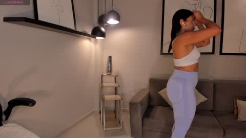 Charlotte online show from January 2025 10:41:01 AM