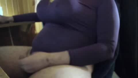 charlottecumsts online show from December 2025 11:00:02 PM