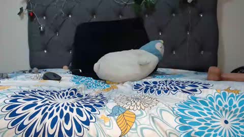 charlottee07 online show from January 2025 09:48:01 AM